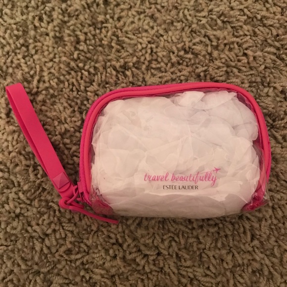 Travel makeup bag - Picture 1 of 2